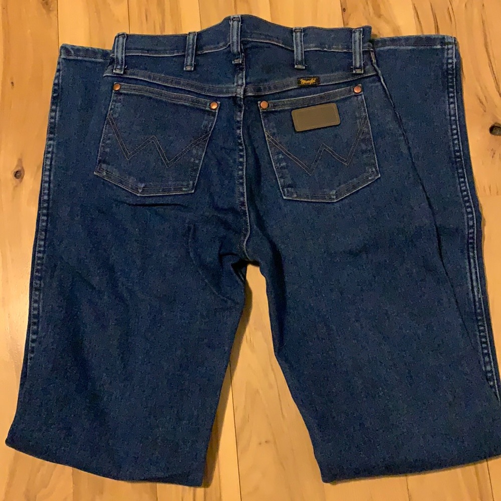 Vintage Wrangler Jeans